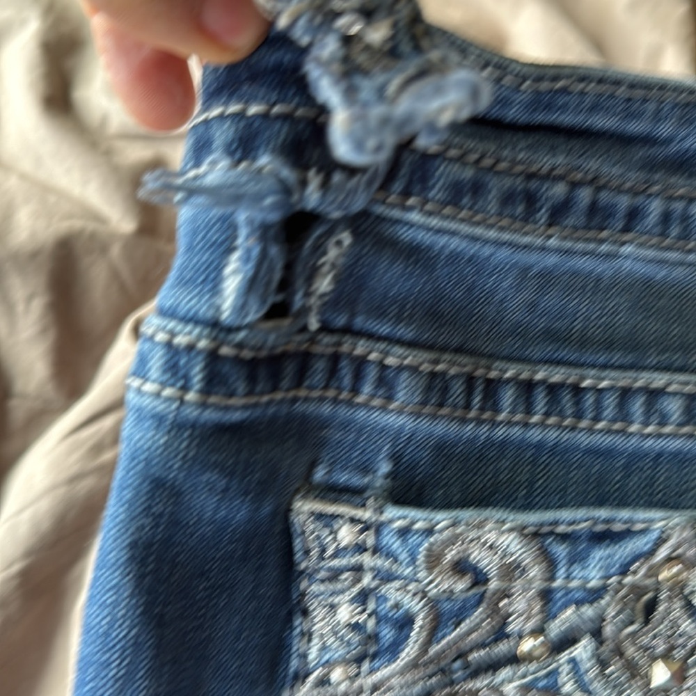 Grace In La Boot Cut - Picture 4 of 7
